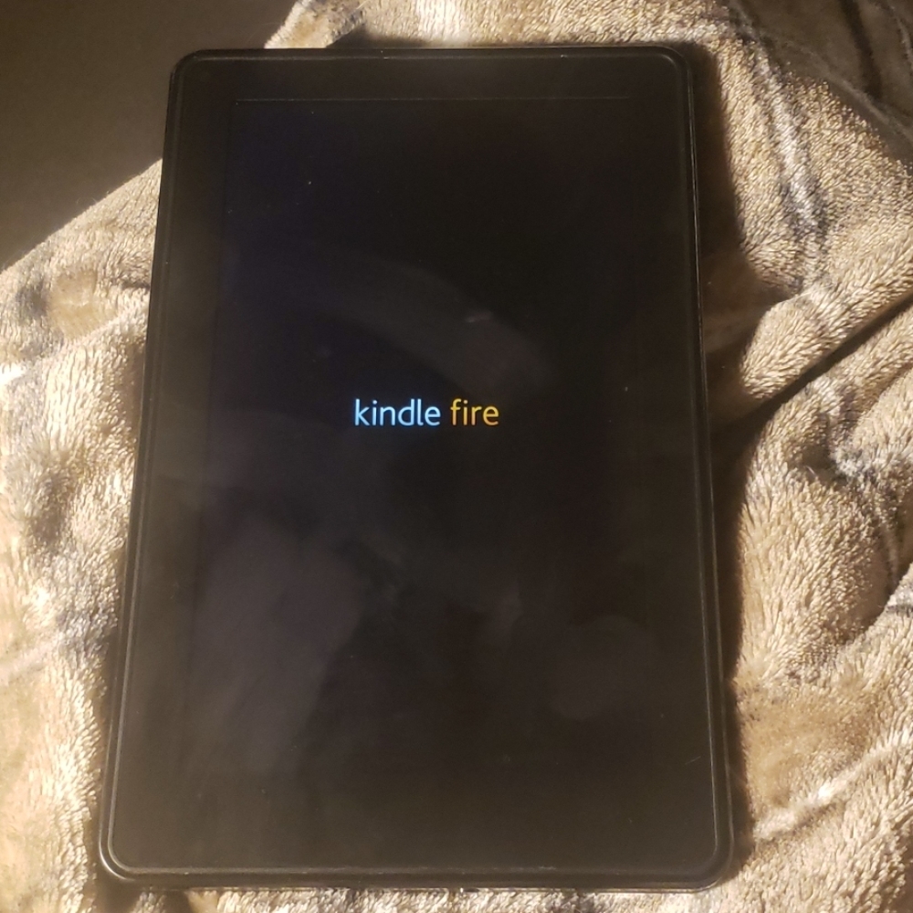 1st Generation Kindle fire